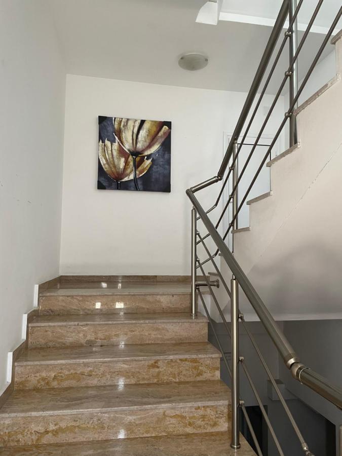 Ferienwohnung The View Sandanski Exterior foto